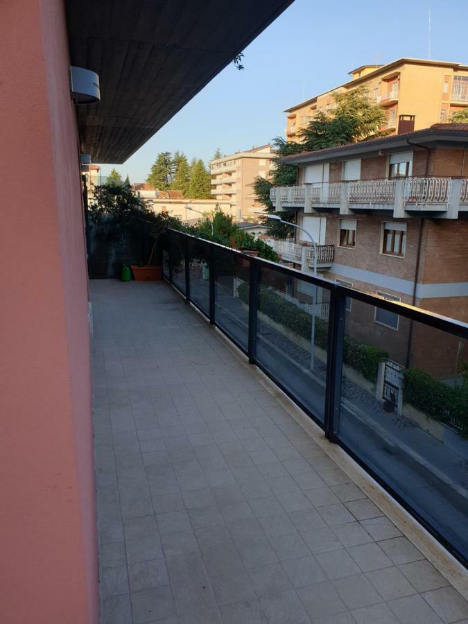 B&B In Centro Isernia Exterior photo
