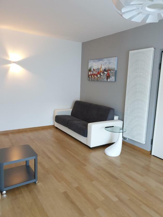 B&B In Centro Isernia Exterior photo