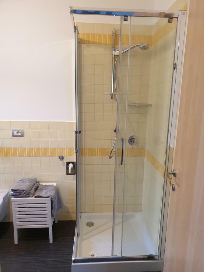 B&B In Centro Isernia Exterior photo