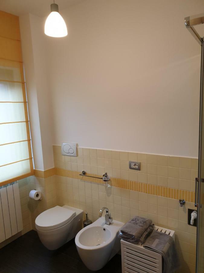 B&B In Centro Isernia Exterior photo