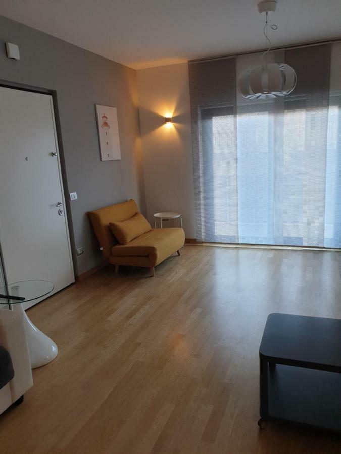 B&B In Centro Isernia Exterior photo