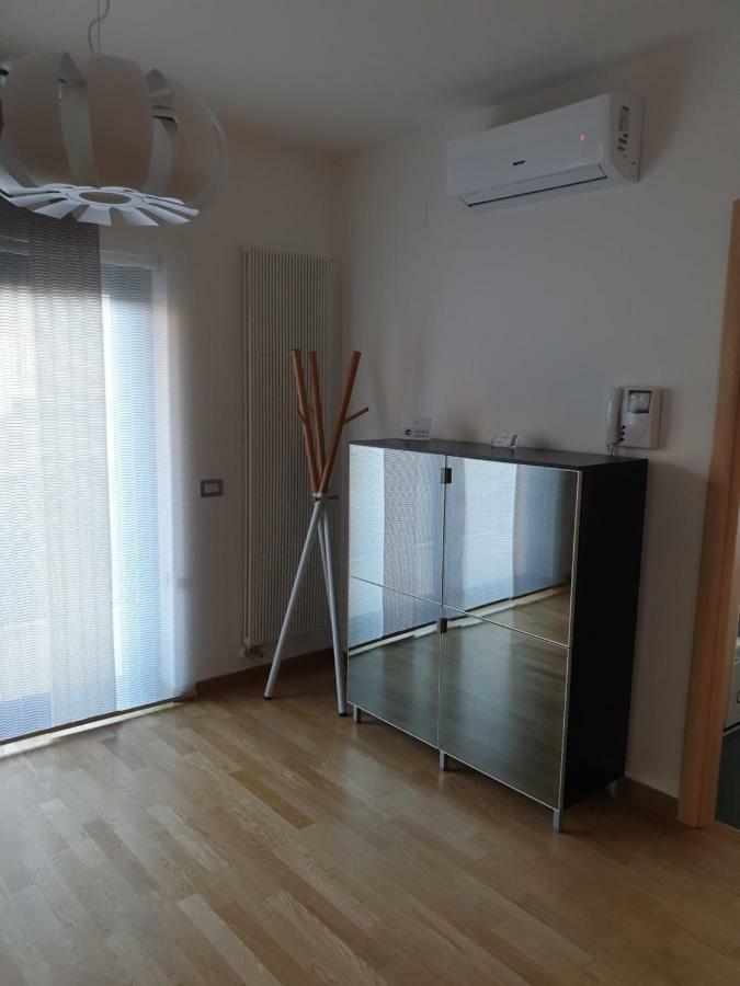 B&B In Centro Isernia Exterior photo