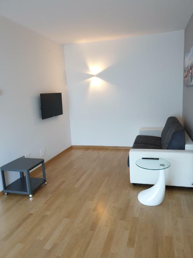 B&B In Centro Isernia Exterior photo